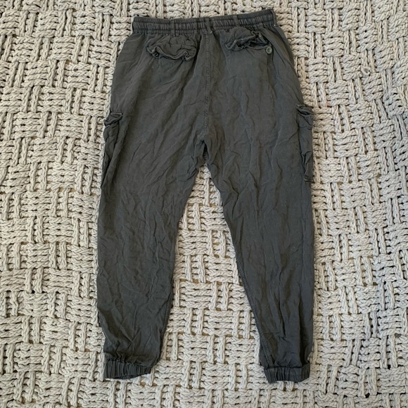 Ralph Lauren Pants size M - Picture 2 of 3